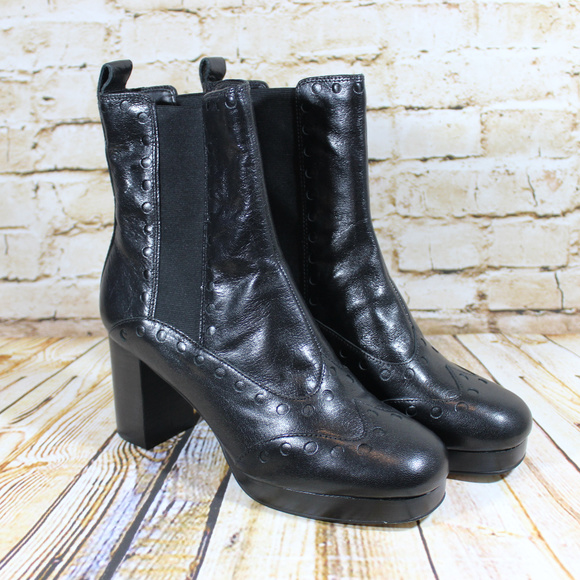 orla kiely boots